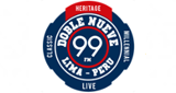 Doble Nueve - HERITAGE