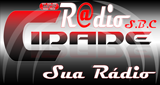 Web Radio Cidade SBC