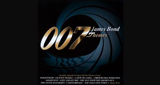 James Bond Theme Song Radio