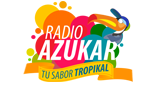 Radio Azukar 107.9 FM