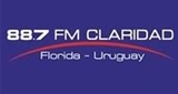 88.7 FM Claridad