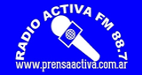 Radio Activa San Juan FM 88.7