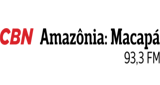 CBN Amazônia Macapá