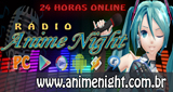 Rádio AnimeNight