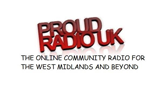 Proud Radio Media Centre