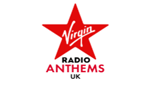 Virgin Radio Anthems