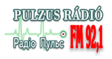 Pulzus FM - Радіо Пульс ФМ
