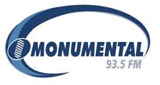 Monumental 93.5