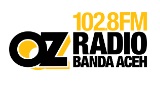 OZ RADIO BANDA ACEH