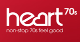 Heart - 70s