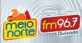 Rádio Meio Norte