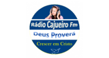 Radio Cajueiro Fm Deus Provera