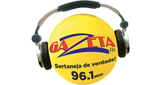 Rádio Gazeta