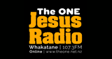 The ONE - Jesus Radio