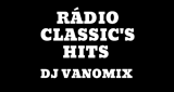 Rádio dj vano mix