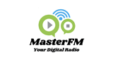 MasterFM Your Digital Radio