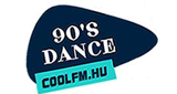 Cool FM - Dance 90's