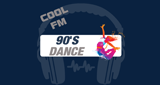 Cool FM - Dance 90's