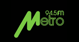 Metro FM 94.5