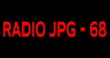 Radio JPG-68