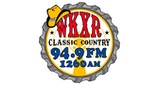 WKXR 94.9 FM