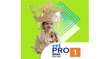 RRI Pro 1 - Bima