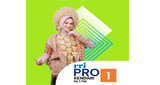 RRI Pro 1 - Kendari