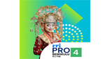 RRI Pro 4 - Bengkulu