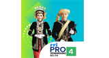 RRI Pro 4 - Semarang