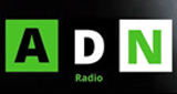 ADN Radio TV Reggaeton Salsa