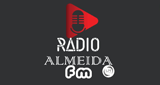 Radio almeida fm