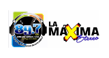 La Máxima 89.7 FM