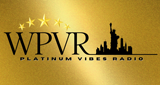 WPVR NY Platinum Vibes Radio
