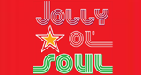 SomaFM Jolly Ol' Soul