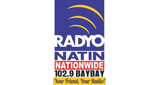 102.9 Radyo Natin Baybay