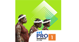 RRI Pro 1 - Wamena