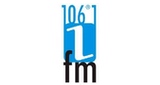 Radio 106.1 FM (Zhytomyr)