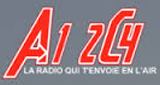 A12C4 Radio