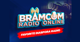 Bramcom Radio Online