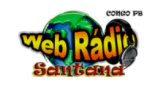 Web Radio Santana