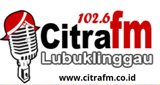 Citra 102.6 FM