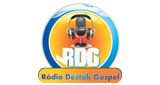 Rádio Destak Gospel