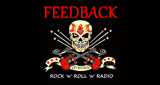 Feedback Rock Radio