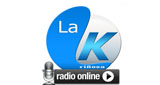 Radio La K riñosa Online