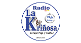 Radio La K riñosa Online