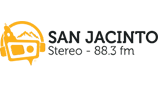 San Jacinto Stereo