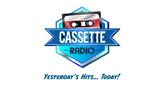 MegaZone Cassette Radio