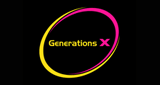 Miracle Media One - Generations X