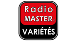 Radio Master Varietes