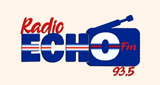 Radio Echo FM 93.5